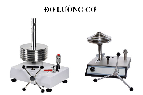 Đo Lường Cơ